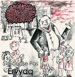 Svečiuose Pas Ervydą